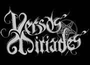 logo Versos Miríades